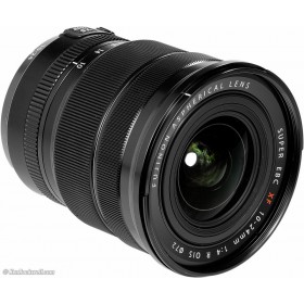 FUJINON LENS XF10-24mmF4 R OIS